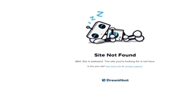 Desktop Screenshot of business.thehoya.com